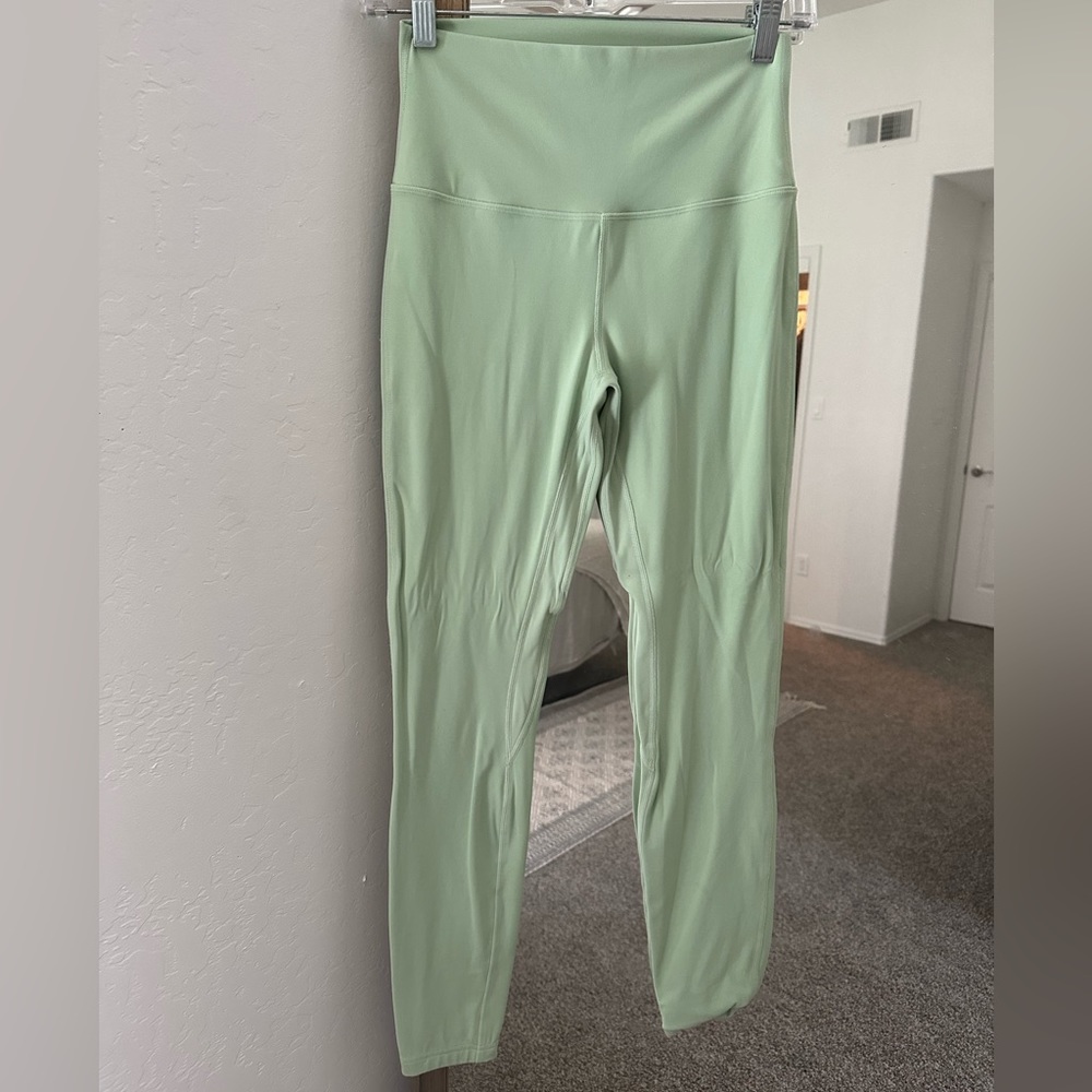 Lulu align leggings